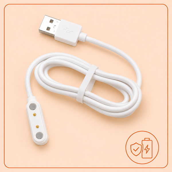 USB-laddkabel till MiniVakt